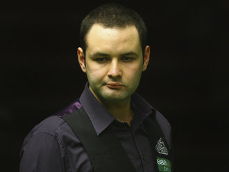 Stephen Maguire