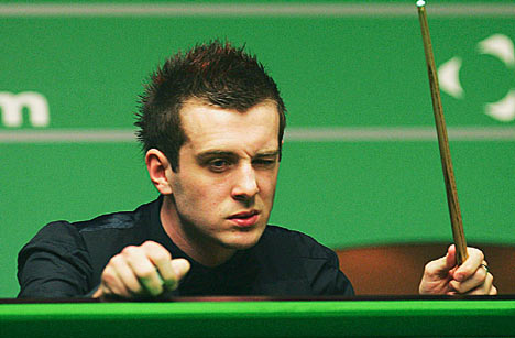 Mark Selby