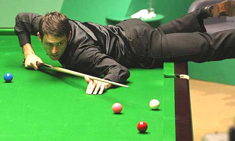 -Ronnie-